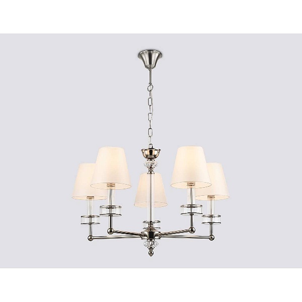 Люстра подвесная AMBRELLA LIGHT HEIGH LIGHT LH71001