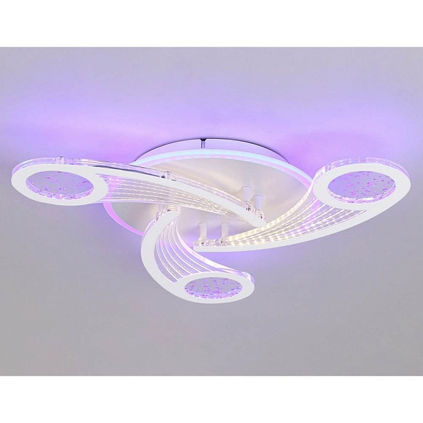 Люстра потолочная AMBRELLA LIGHT ACRYLICA ORIGINAL FA4475