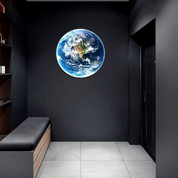 Бра IMPERIUMLOFT COSMOS 208935-23