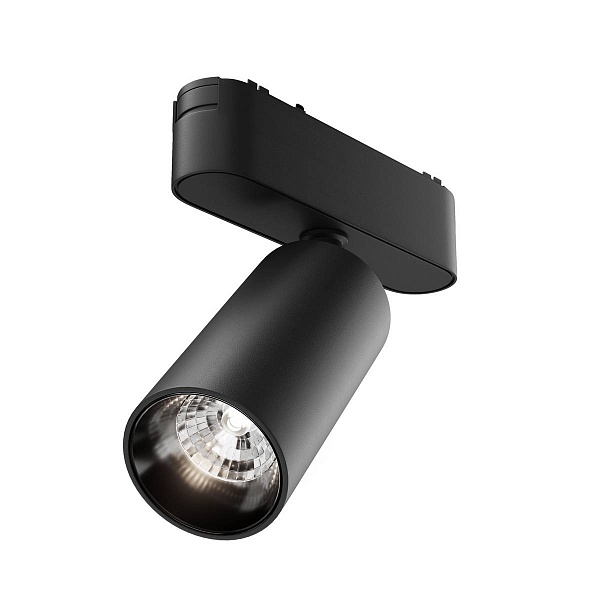 Трековый светильник MAYTONI FOCUS LED TR103-1-12W4K-M-B
