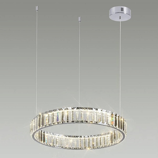 Подвес ODEON LIGHT L-VISION 4930/30L