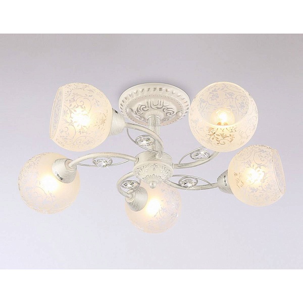 Люстра потолочная AMBRELLA LIGHT TR TR3062
