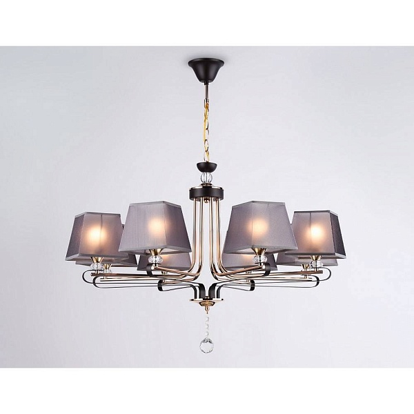 Люстра подвесная AMBRELLA LIGHT TR TR4618