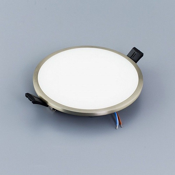 Светильник встраиваемый CITILUX ОМЕГА CLD50R151