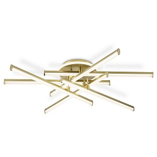 Люстра потолочная AMBRELLA LIGHT COMFORT FL6254