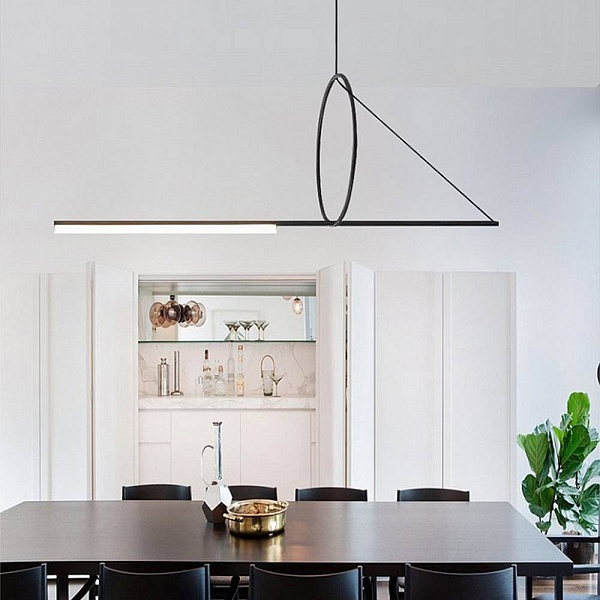 Подвес IMPERIUMLOFT SUSPENSION CERCLE ET TRAIT 144225-22