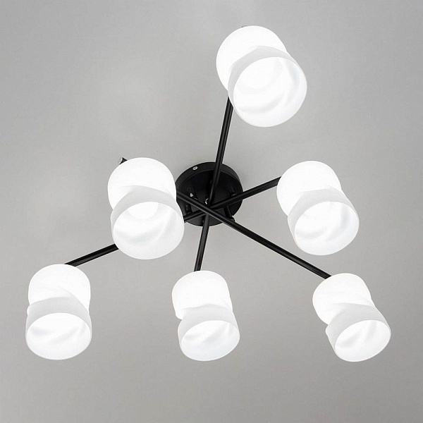 Люстра потолочная CITILUX НИЛЬС CL132165