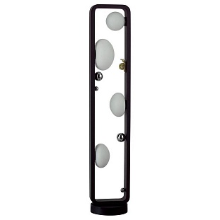 Светильник уличный столб низкий ODEON LIGHT NATURE 5434/4FB
