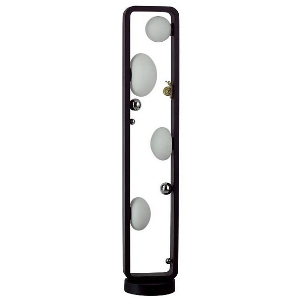 Светильник уличный столб низкий ODEON LIGHT NATURE 5434/4FB