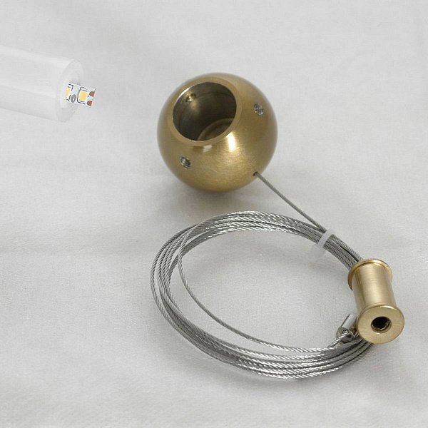 Подвес LUSSOLE CONCORD LSP-7021