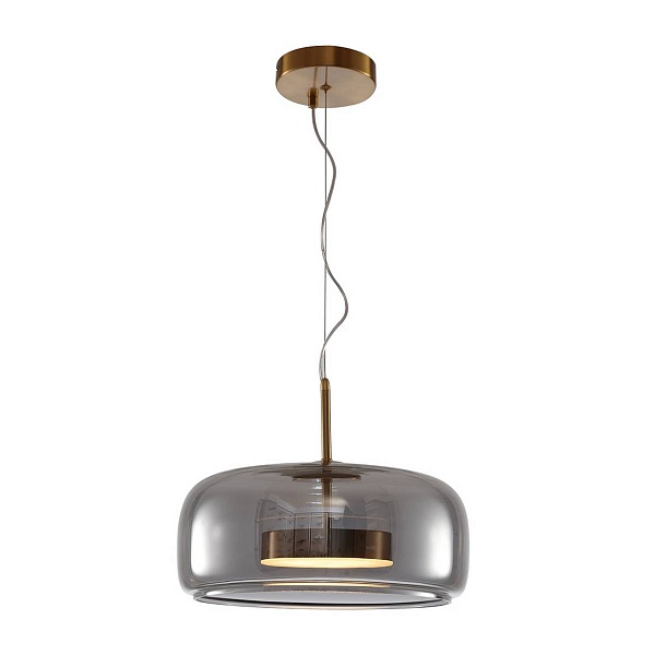 Подвес ARTE LAMP PADOVA A2404SP-33SM