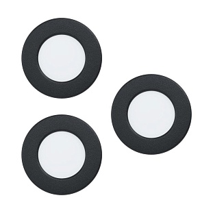 Светильник встраиваемый EGLO FUEVA 99146