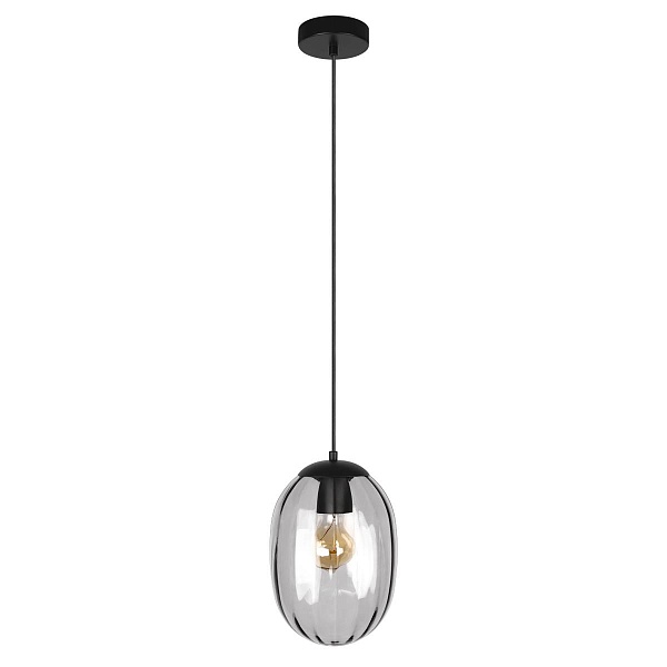 Подвес LOFT IT BUBBLE 10427 Smoke