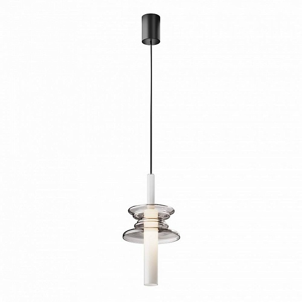 Подвес MAYTONI SOUND WAVE MOD255PL-01B4