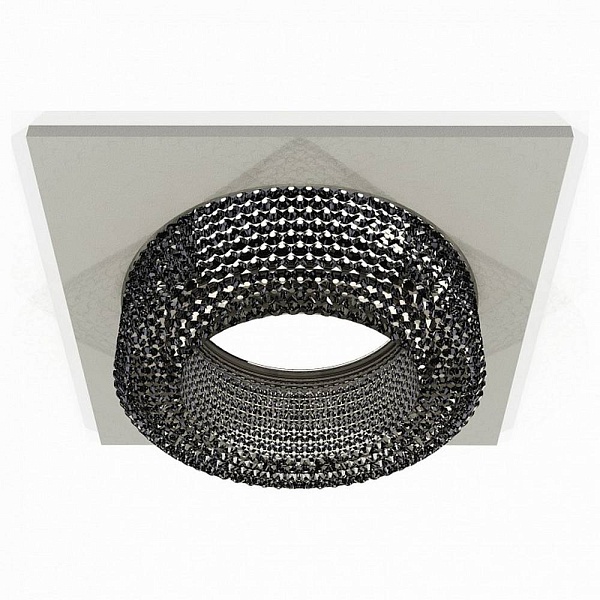 Светильник встраиваемый AMBRELLA LIGHT XC XC7633021