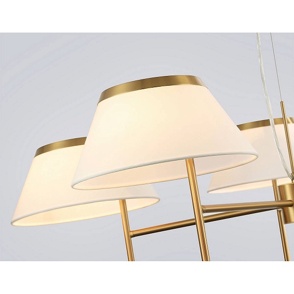 Люстра подвесная AMBRELLA LIGHT LH LH72473