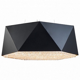 Подвес LUCIA TUCCI MOON MOON 4670.9 black