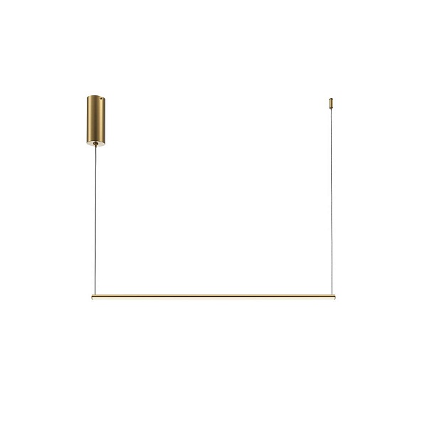 Подвес MAYTONI HALO MOD246PL-L16BSK