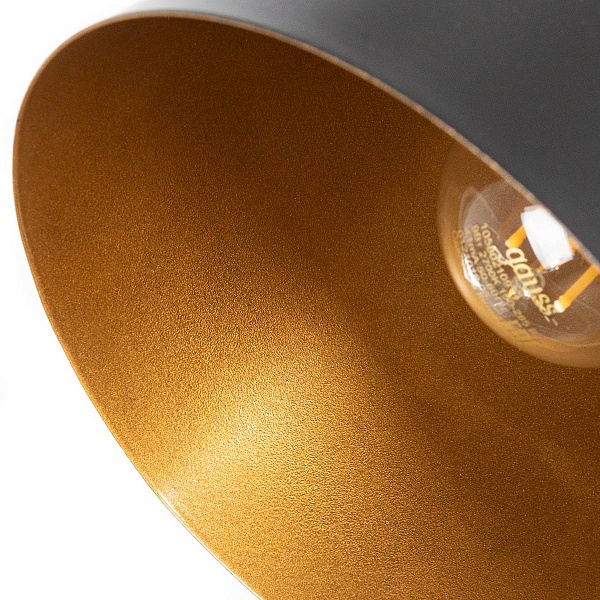 Люстра потолочная ARTE LAMP THOMAS A7032PL-6BK