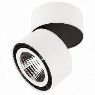 Спот LIGHTSTAR FORTE MURO LED 214816