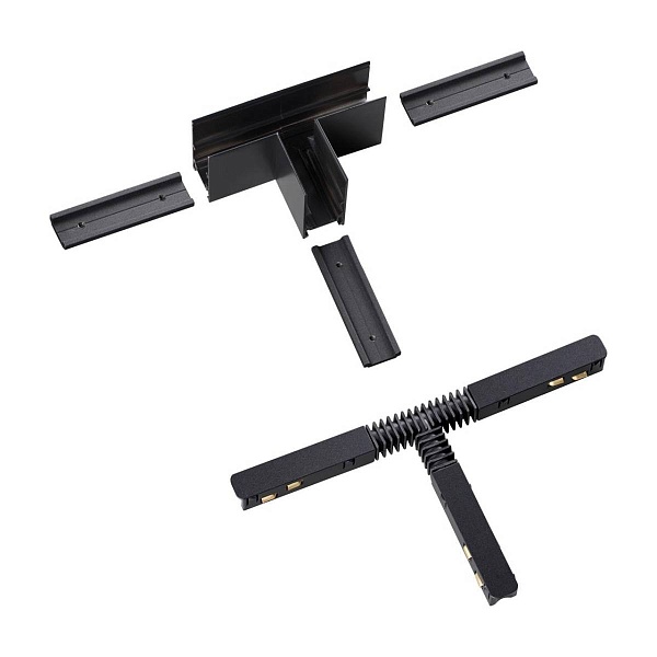 T-коннектор NOVOTECH FLUM 135126