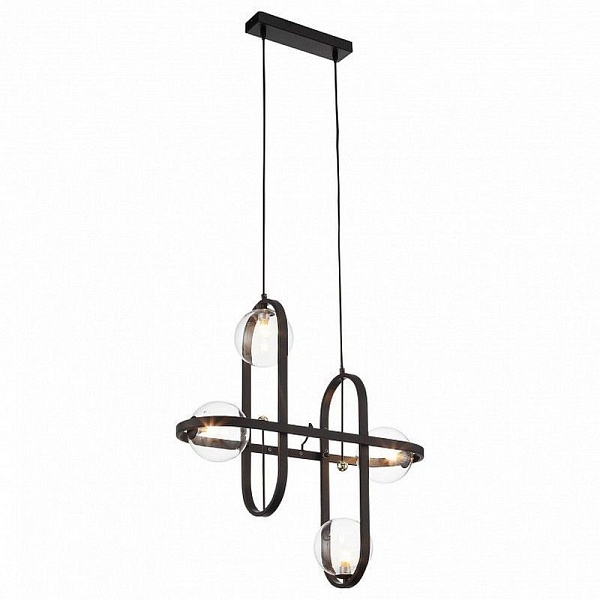 Люстра подвесная ST LUCE CIRCONO SL1201.403.04