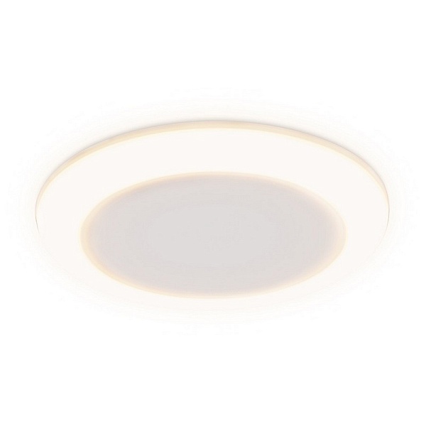 Светильник встраиваемый AMBRELLA LIGHT DOWNLIGHT DCR307