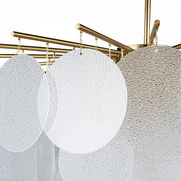 Люстра подвесная LOFT IT FROST 10022/800