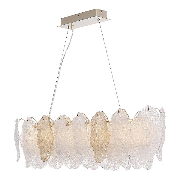 Люстра подвесная ST LUCE LIGHTSOME SL6135.233.01