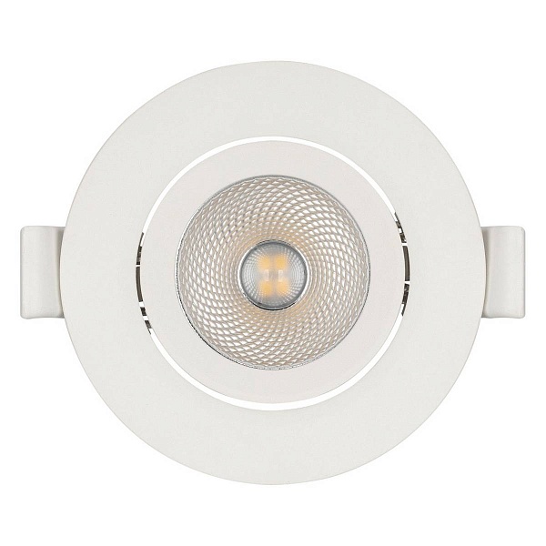 Светильник встраиваемый ARLIGHT POLAR 32857