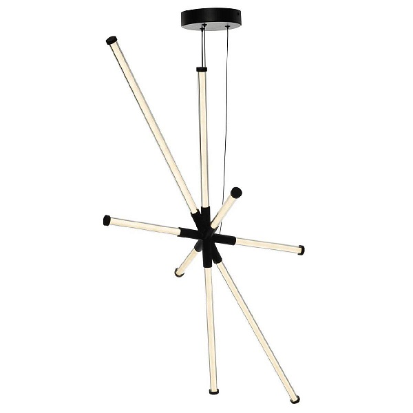 Люстра подвесная CITILUX LUCIA CL217181