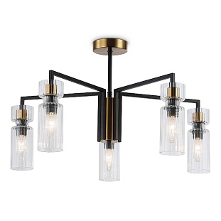 Люстра потолочная AMBRELLA LIGHT HEIGH LIGHT LH56113