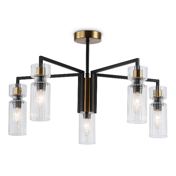 Люстра потолочная AMBRELLA LIGHT HEIGH LIGHT LH56113
