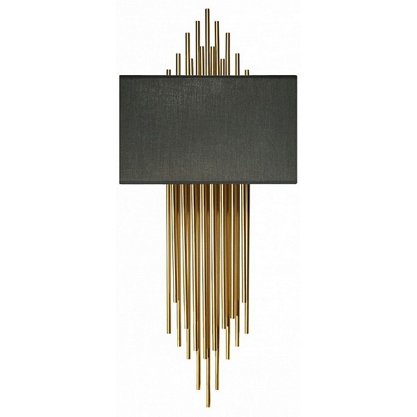 Бра LOFT IT ELEGIO 10107 Black