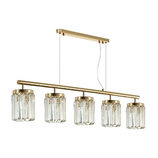 Подвес ODEON LIGHT VASSA 4987/5