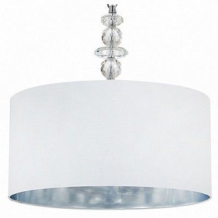 Подвес CRYSTAL LUX ARMANDO ARMANDO SP4 CHROME
