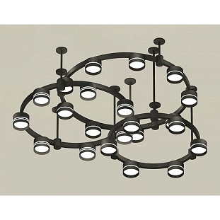Подвес AMBRELLA LIGHT XR XR92222200