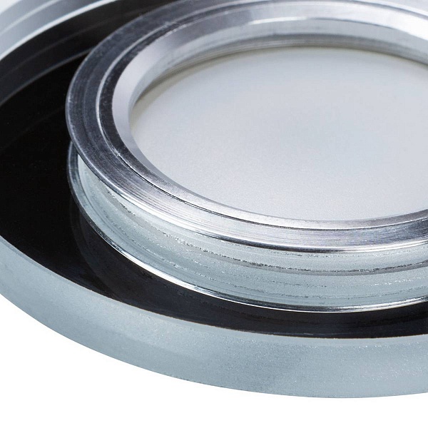 Светильник встраиваемый ARTE LAMP CURSA A2166PL-1WH
