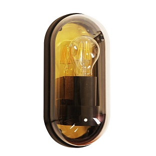 Светильник уличный настенный ARTE LAMP MARFIK A2481AL-1GO
