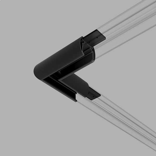L-коннектор ELEKTROSTANDARD SLIM MAGNETIC a065259