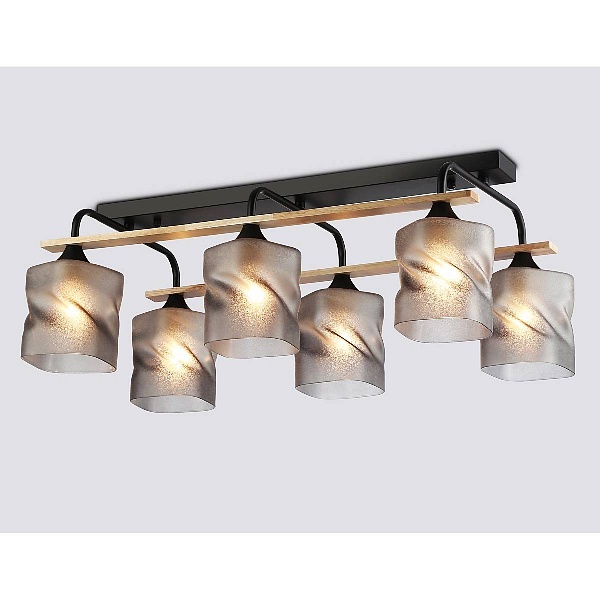 Люстра потолочная AMBRELLA LIGHT LOFT TR3033250