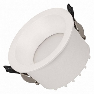 Светильник встраиваемый ARLIGHT MS-DROP-BUILT 40339