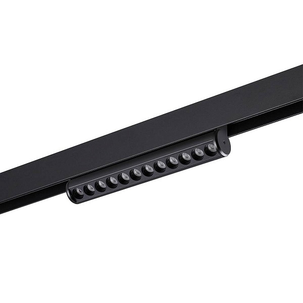 Трековый светильник NOVOTECH VECTOR 220V 359946