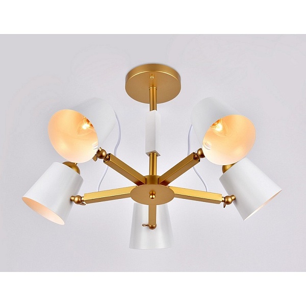 Люстра потолочная AMBRELLA LIGHT TRADITIONAL 2 TR3101