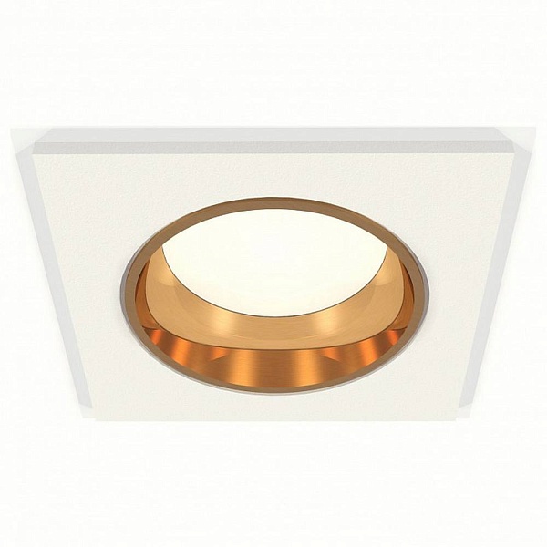 Светильник встраиваемый AMBRELLA LIGHT XC XC6520004