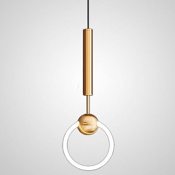 Подвес IMPERIUMLOFT FINNUR RING 240165-23