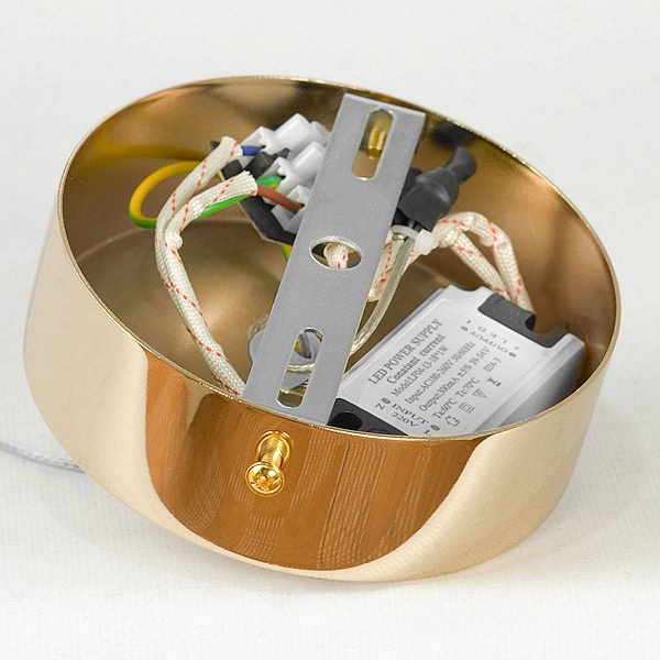 Подвес LUSSOLE KNOX LSP-7413