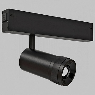 Трековый светильник IMEX SMART LINE IL.0050.6004-7-BK