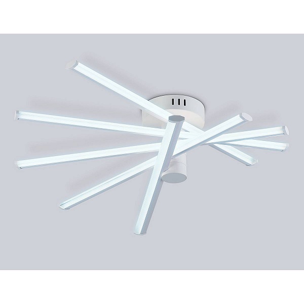 Люстра потолочная AMBRELLA LIGHT COMFORT FL6221