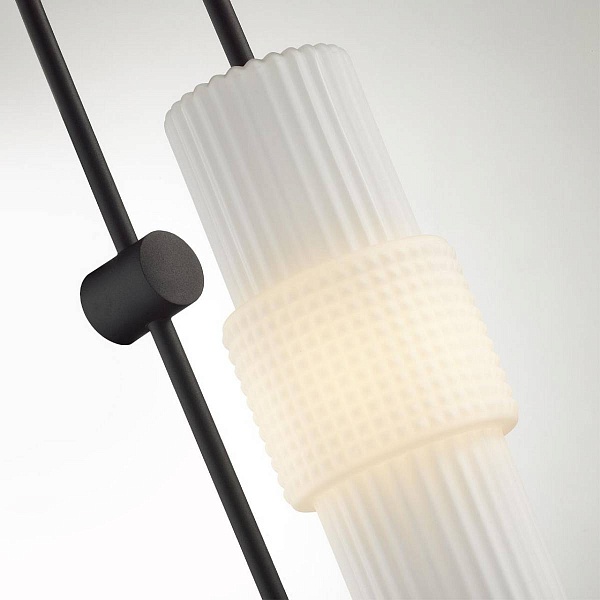 Бра ODEON LIGHT PIMPA 1 5017/1W